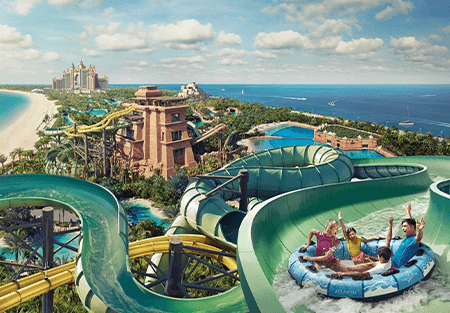 Atlantis- Adventure Waterpark