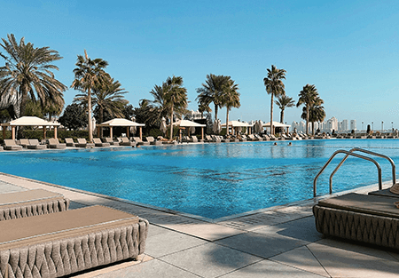 Dubai Park and Resort