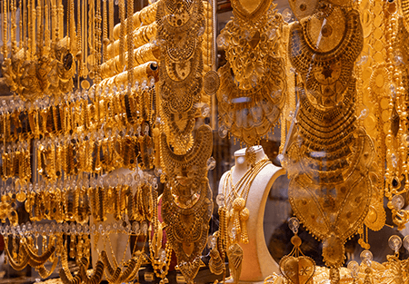 Gold Souq